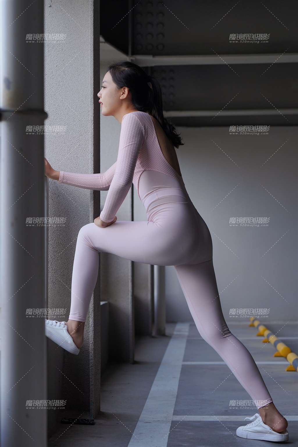 图片[3]-奶油梅梅卷-街拍流行馆