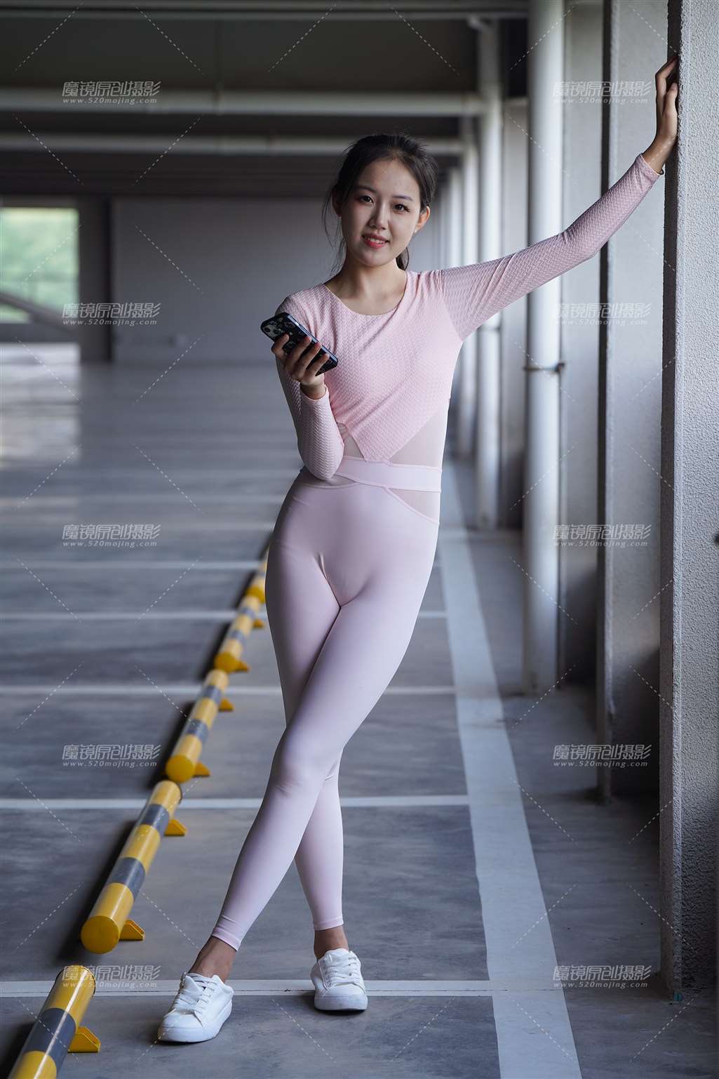 图片[5]-奶油梅梅卷-街拍流行馆