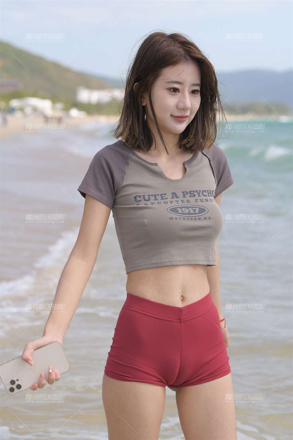 图片[1]-搁浅的心-街拍流行馆