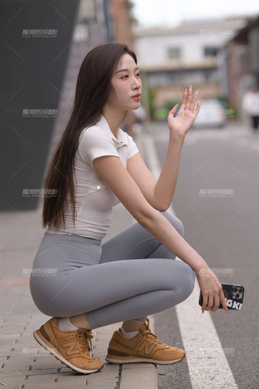图片[4]-Apr.11月-街拍流行馆