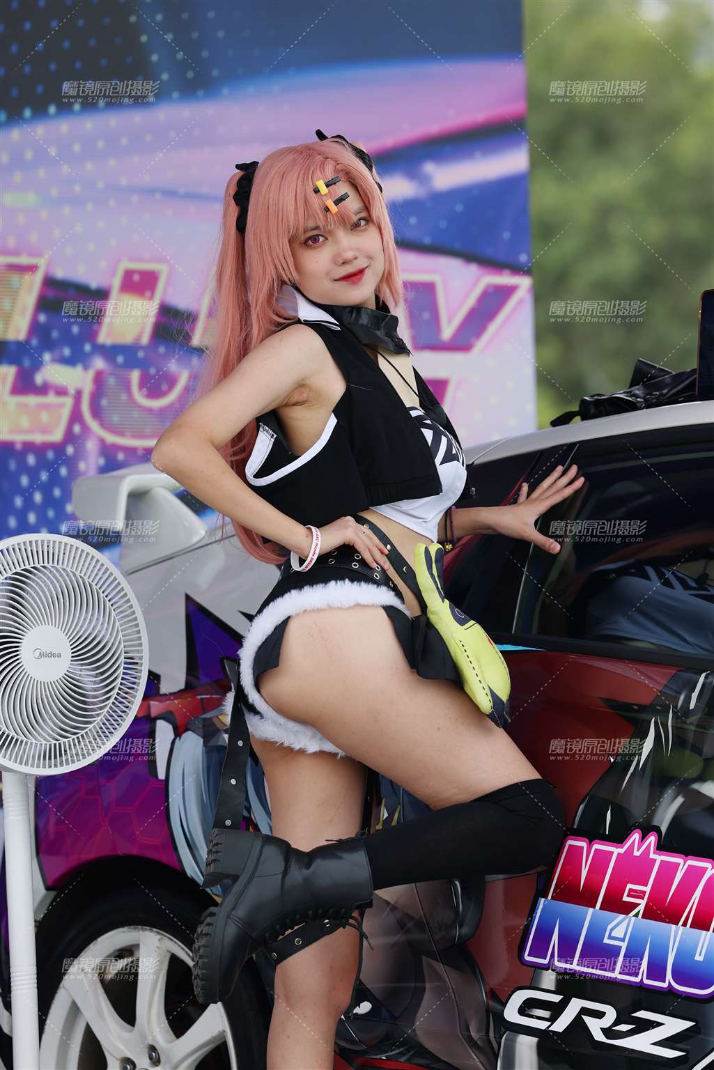 图片[2]-大pg蛋coser妹妹-街拍流行馆
